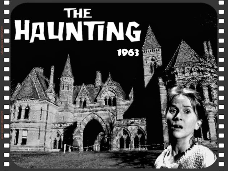 The Haunting