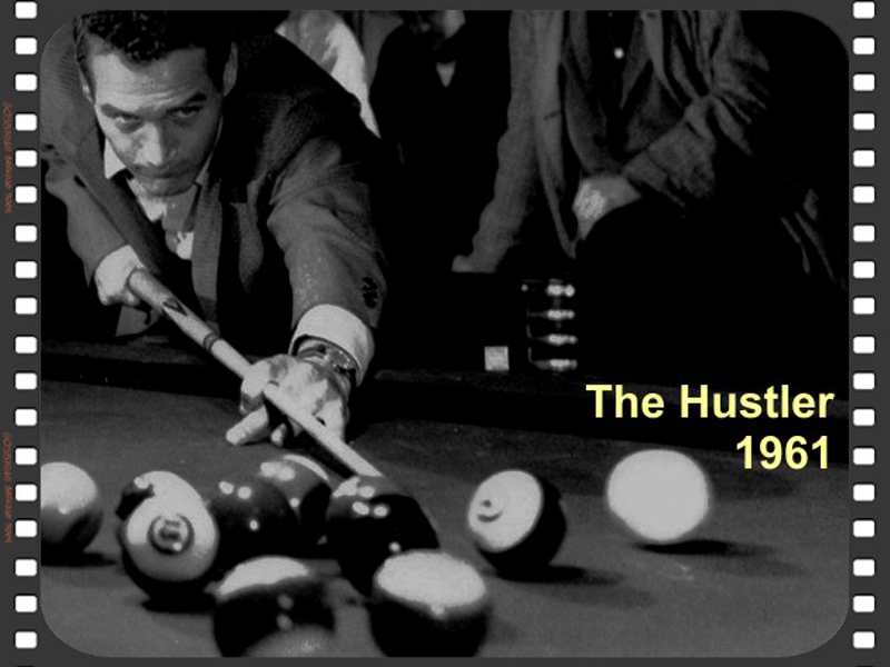 The Hustler