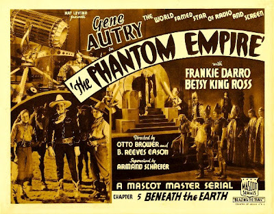 Phantom-Empire